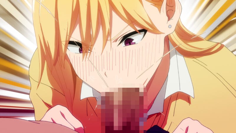 「いいからチ○ポ貸せよ…！」本能剥き出しギャルの寝取られマジ交尾！【性欲つよつよ】