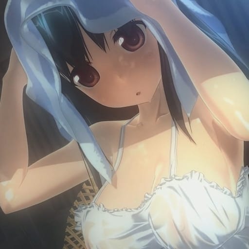 夏休み、田舎で少年がエッチなお姉さんと出会う。【たからさがしのなつやすみ】