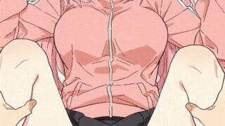 【エロアニメ】後藤ひとりちゃんと正常位でハメハメするエロアニメ