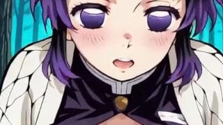 【エロアニメ】キツメでヤバイ 竿稽古編
