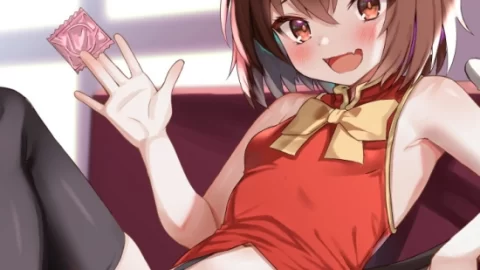 【東方Project】橙 のえち画像✿