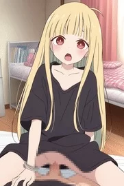 かぐやとハメハメするエ□GIF